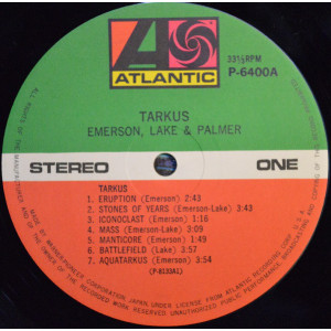 Tarkus
