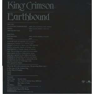 Earthbound