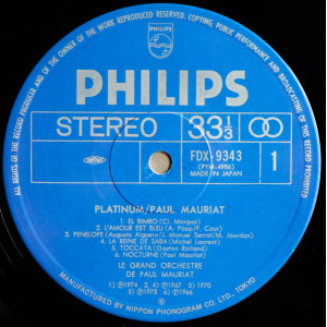 Super Platinum