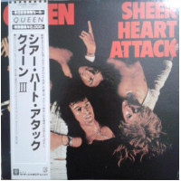 Sheer Heart Attack