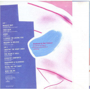 Very Best Of Rod Stewart