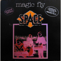 Magic Fly