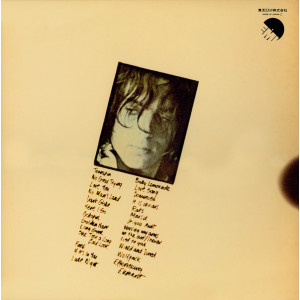 The Madcap Laughs / Barrett