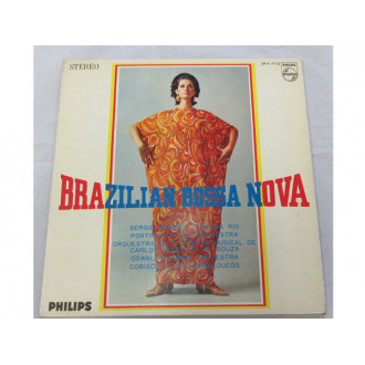 Brazilian Bossa Nova