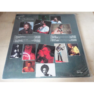 Genealogy Of Crossover Guitarists