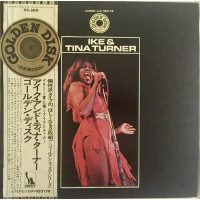 Golden Disk Series