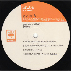 Abraxas