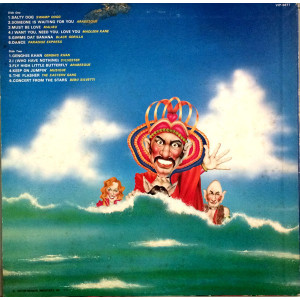 Original Disco Hits '79