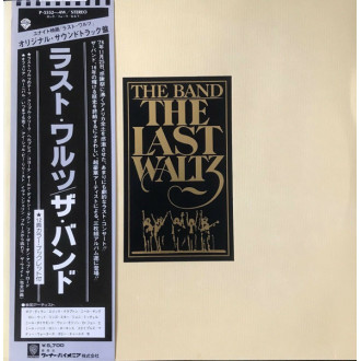The Last Waltz