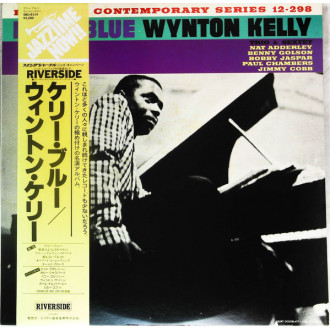 Kelly Blue
