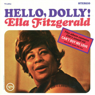 Hello, Dolly!