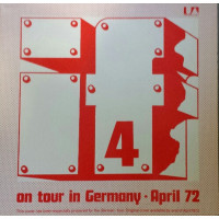 IF 4 (On Tour In Germany - April 72)
