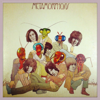 Metamorphosis