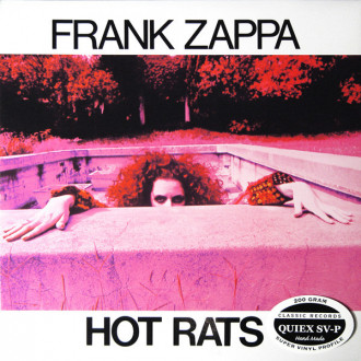 Hot Rats
