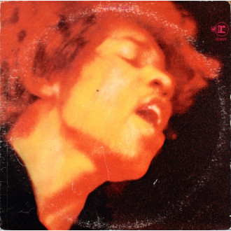 Electric Ladyland
