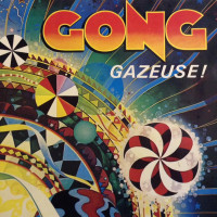 Gazeuse!