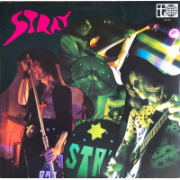 Stray