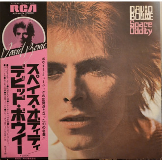 Space Oddity