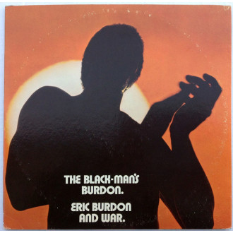 The Black-Man's Burdon