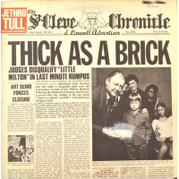 Thick As A Brick