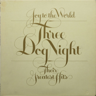 Joy To The World - Their Greatest Hits