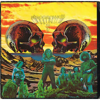 Steppenwolf 7