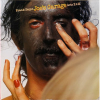 Joe's Garage Acts II & III