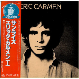 Eric Carmen