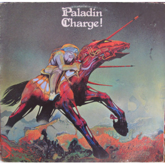 Charge!