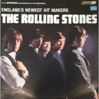 England's Newest Hit Makers