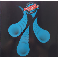 Nightingales & Bombers