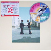 Wish You Were Here