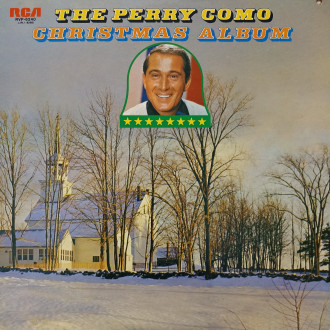 The Perry Como Christmas Album