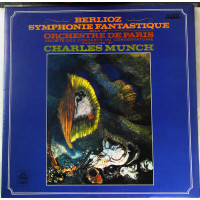 Symphonie Fantastique OP. 14