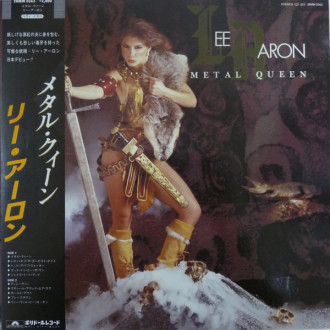 Metal Queen