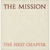 The First Chapter