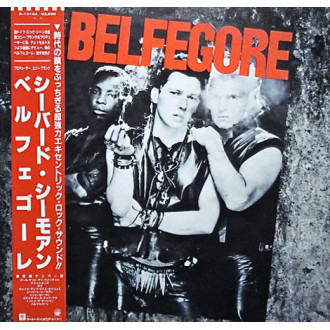 Belfegore
