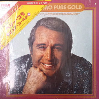 Pure Gold