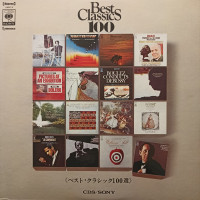 Best Classics 100 Vol. I