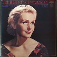The Best Of Schwarzkopf
