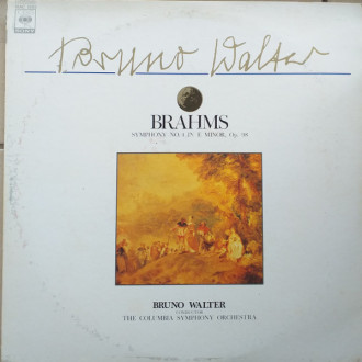 Symphony No.4 In E Minor, Op.98