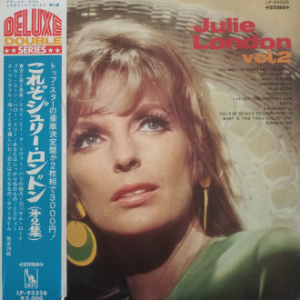 Julie London Vol. 2