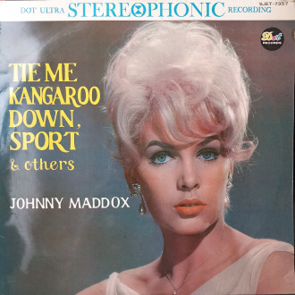 Tie Me Kangaroo Down, Sport & Others