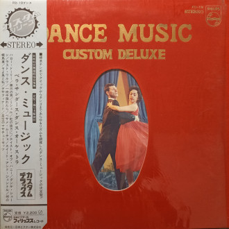 Custom Deluxe - Dance Music