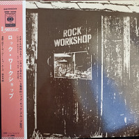 Rock Workshop