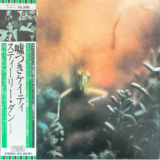 Katy Lied