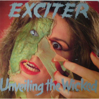 Unveiling The Wicked