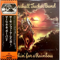 Searchin' For A Rainbow