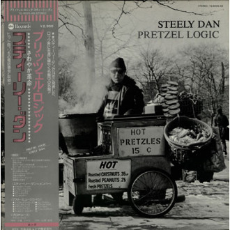 Pretzel Logic