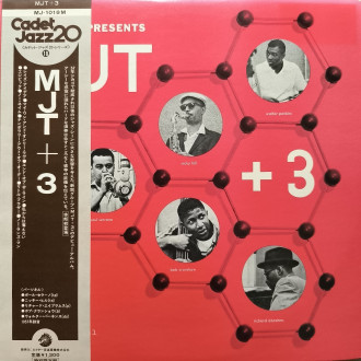 MJT + 3